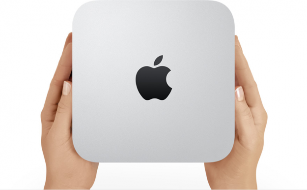 Apple irá fabricar Mac mini nos EUA
