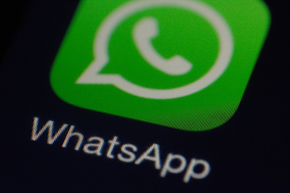 Whatsapp chega a um bilhão de usuários mensais!