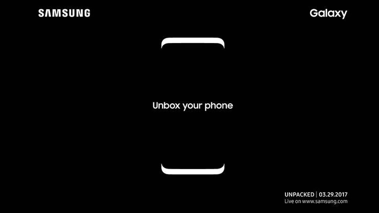 Tudo o que se sabe sobre o Samsung Galaxy S8: Data de lançamento, rumores e finalmente como será o formato do novo top de linha da empresa coreana