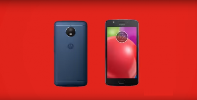 Novo Lenovo Moto X aparece em comercial da Motorola