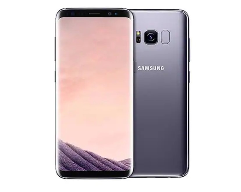 Samsung Galaxy S8