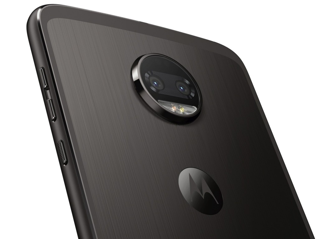 moto z2 force