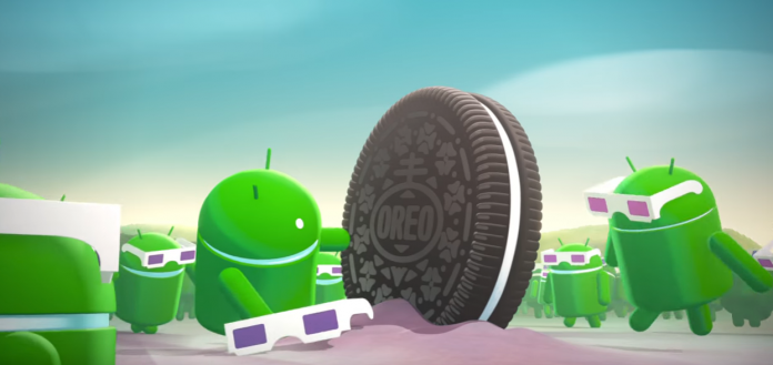 android-oreo