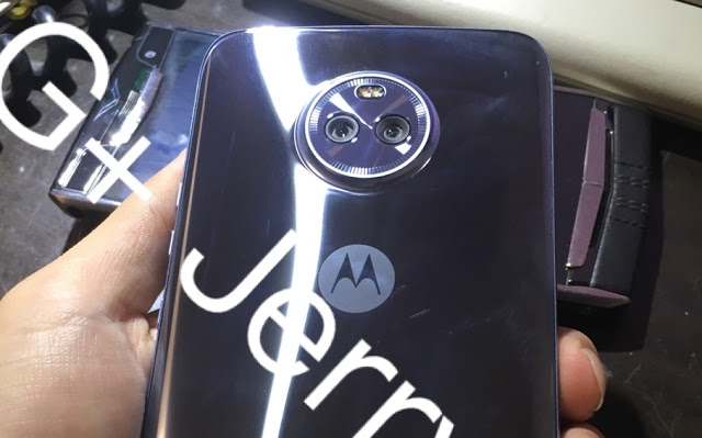 Este é o novo Moto X4 2017 da Motorola