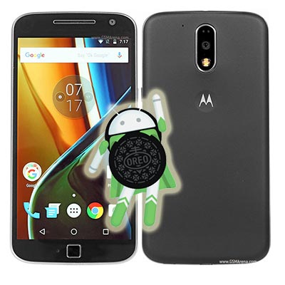 Motorola muda de ideia e irá atualizar o Moto G4 Plus