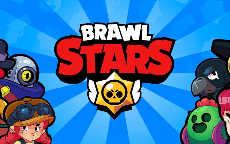 Brawl Stars E Lancado Mundialmente Para Android E Ios Tecnoradar - jogo brawl stars para android