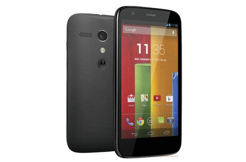 Moto G1