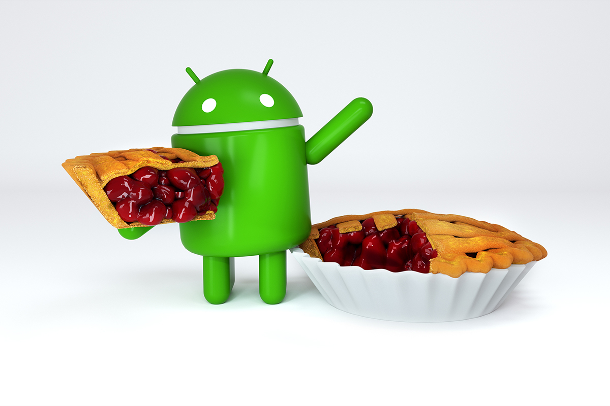 Galaxy Note 9 começa a receber Android Pie na Europa