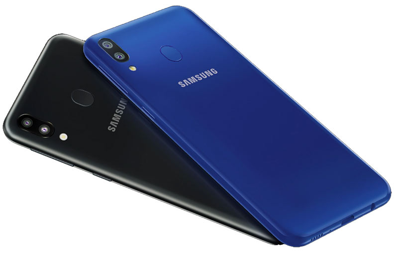 Samsung lança linha Galaxy M para competir com Xiaomi