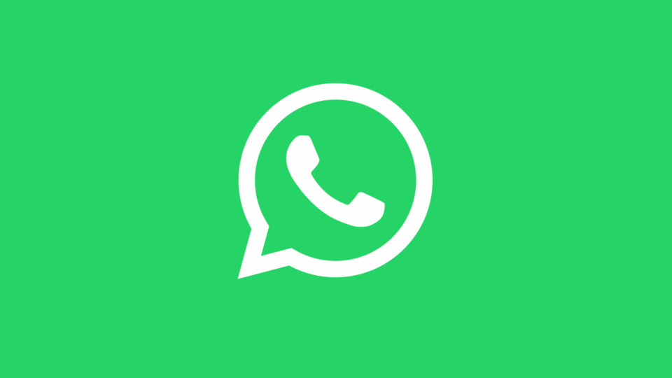 Whatsapp logo