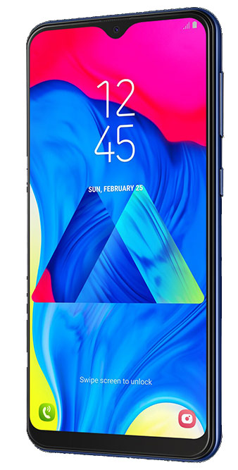 galaxy m10