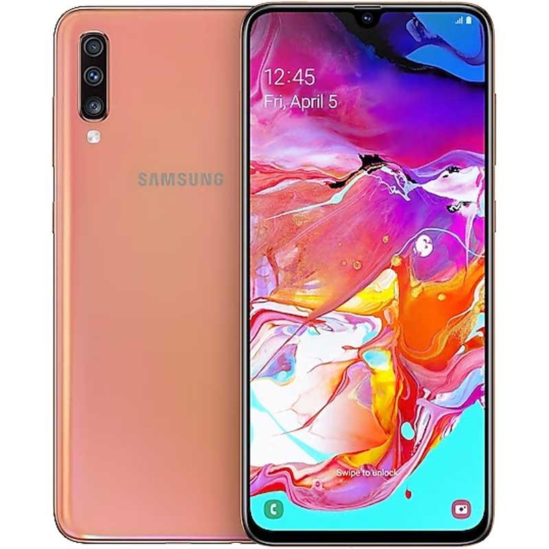 Galaxy A70 2019