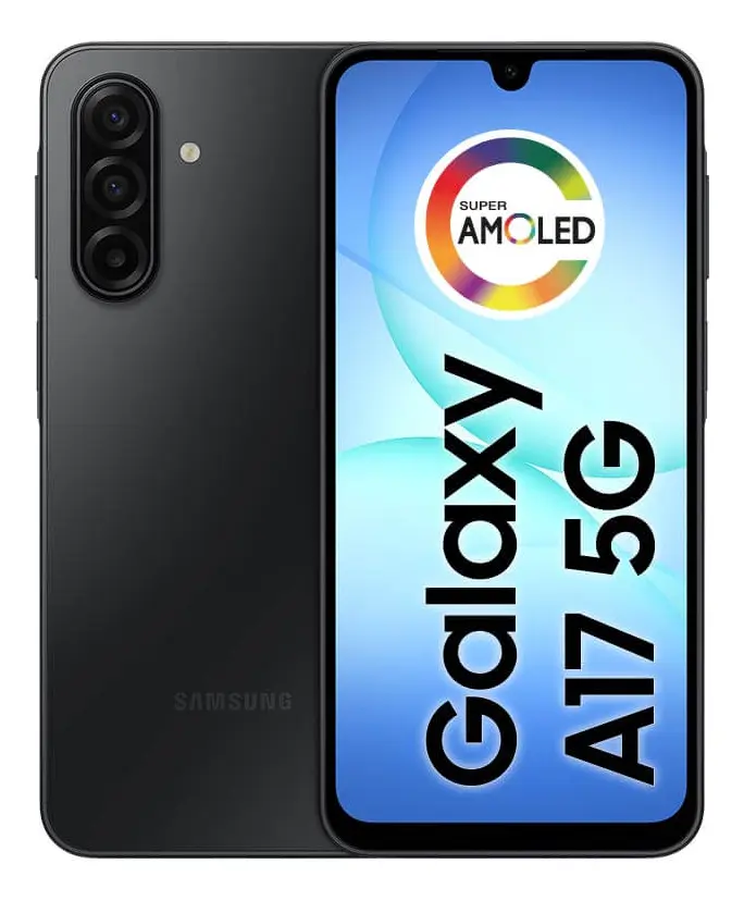 Galaxy A17