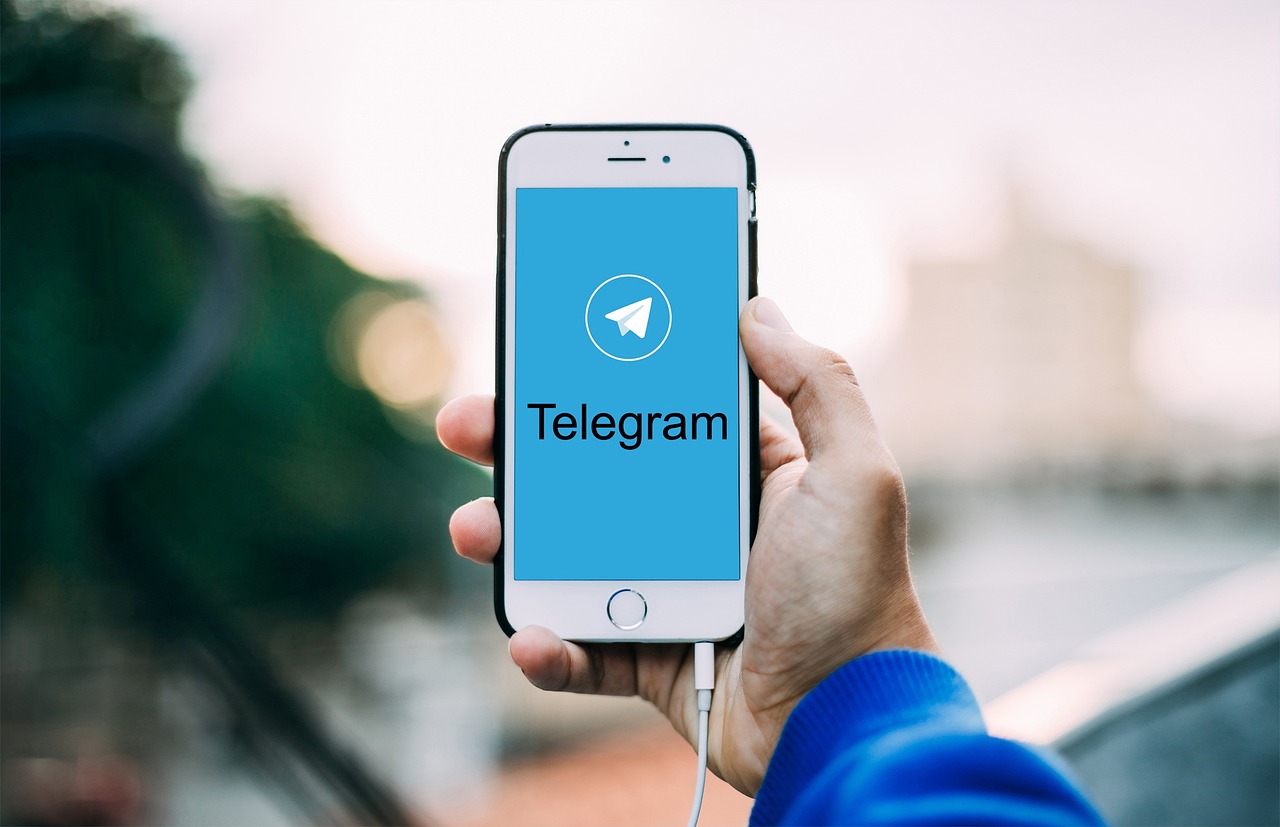 Dicas para alavancar seu negócio no Telegram