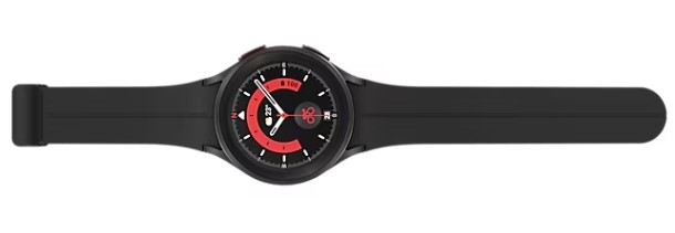 Samsung Galaxy Watch6 com bateria melhor e coroa giratória