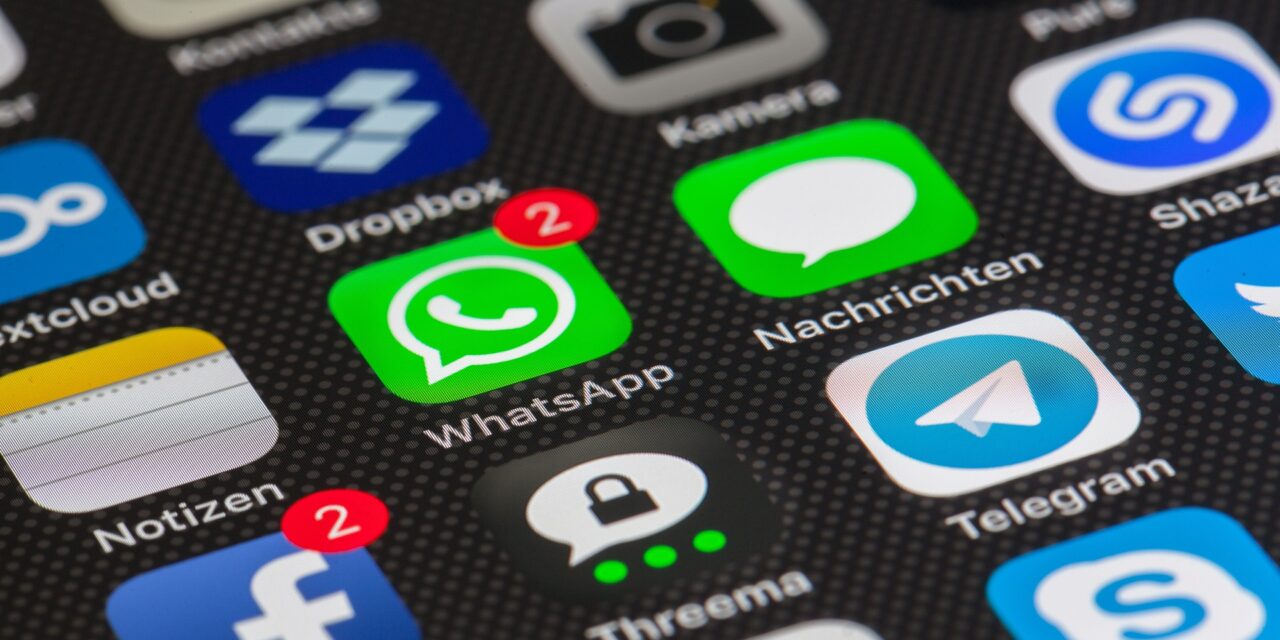 Como recuperar sua conta banida (ban) do Whatsapp