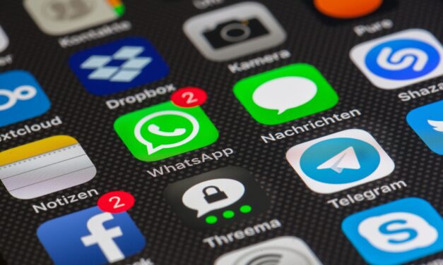 Como recuperar sua conta banida (ban) do Whatsapp