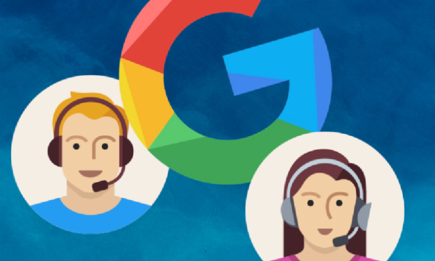 Como mudar a voz do Google Assistente?