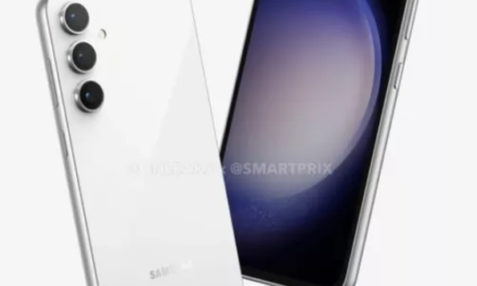 Samsung confirma que um novo telefone Galaxy FE está chegando