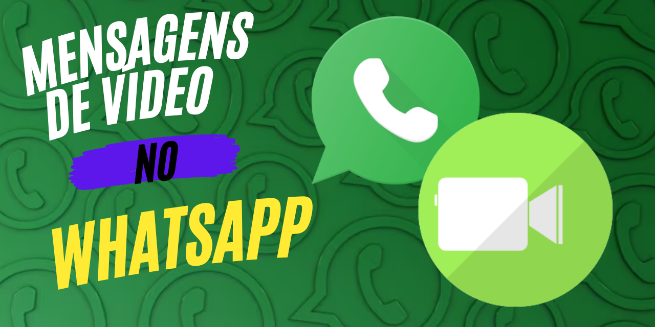 Há novidades para quem envia vídeos pelo WhatsApp