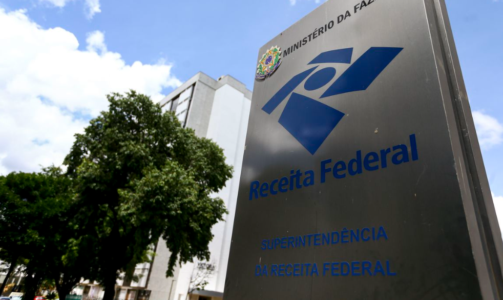 Receita Federal Brasil