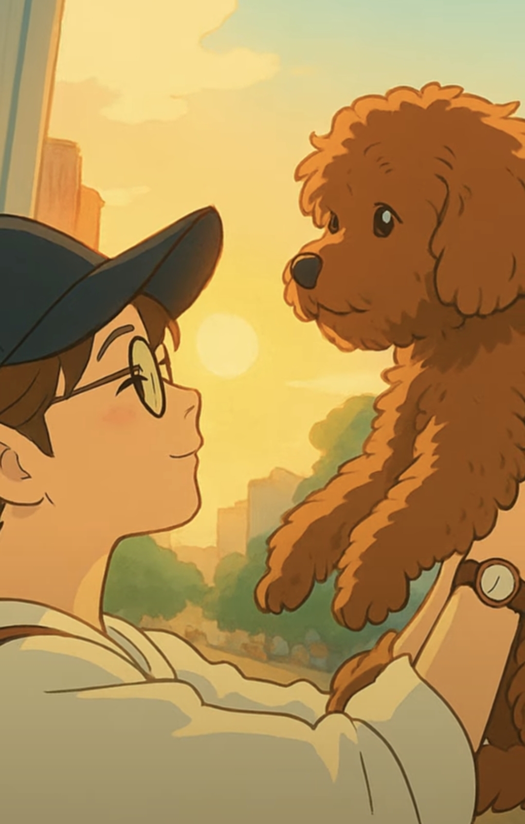 Como criar a arte inspirada no Studio Ghibli pelo ChatGPT?