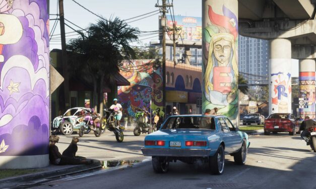 Novo trailer de GTA 6 para os fãs liberado. Veja aqui.