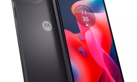 Smartphone Motorola Moto g24 por apenas R$ 678,00 !