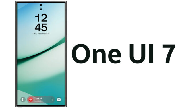 Samsung faz atualização em massa da One UI 7 no Brasil