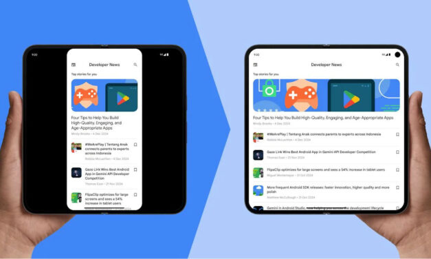 Google disponibiliza Android 16 QPR1 Beta 1 já com o design Material 3 Expressive