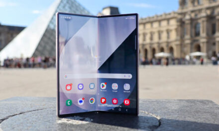 iPhone dobrável da Apple pode ter tela inédita no mundo e superar o Galaxy Z Fold