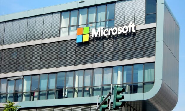 Microsoft demite 6.000 funcionários em nova reestruturação focada em IA