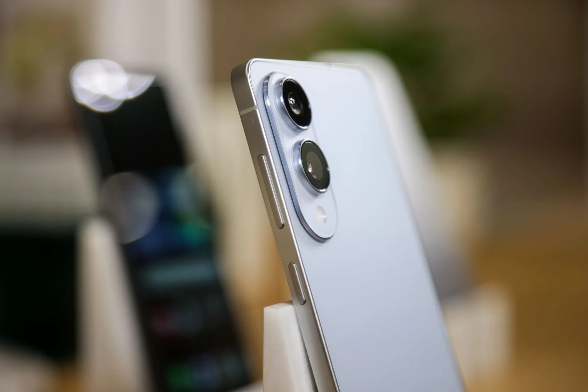 Samsung Galaxy S25 Edge: o smartphone mais fino já lançado pela marca