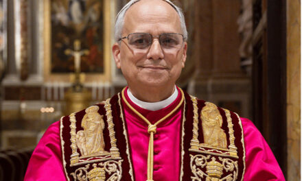 Papa Leão XIV e a Revolução da Inteligência Artificial: A Igreja Entra na Era Digital