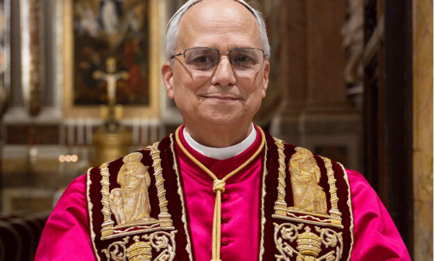 Papa Leão XIV e a Revolução da Inteligência Artificial: A Igreja Entra na Era Digital
