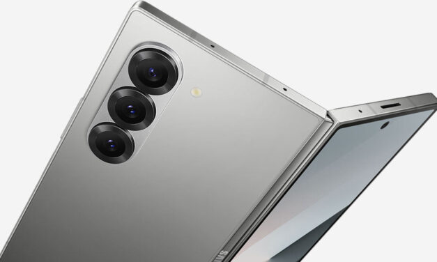 Galaxy Z Fold 7 e Flip 7 confirmados com Android 16 e One UI 8 no lançamento (2025)
