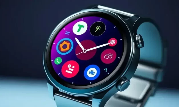 One UI 8 Watch trará melhorias nas watchfaces e tempo de bateria