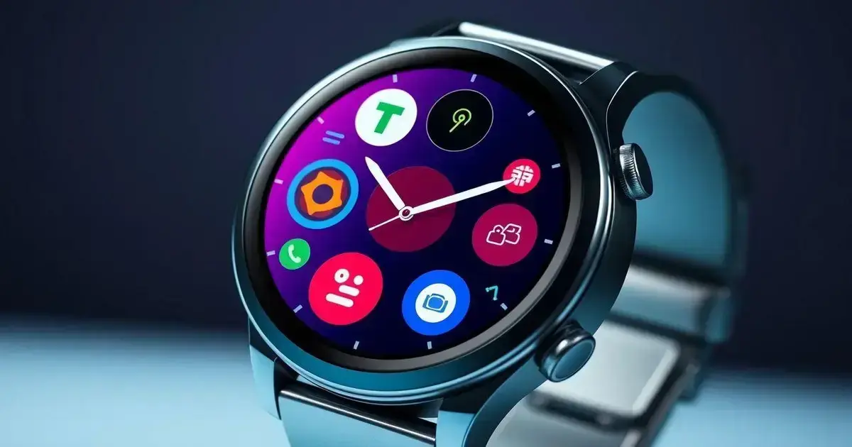 one ui watch 8