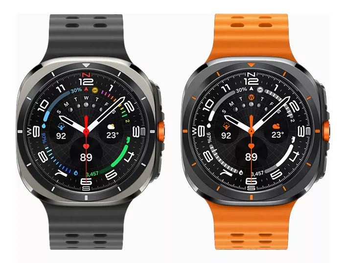 Em breve você poderá desbloquear seu telefone usando seu Galaxy Watch