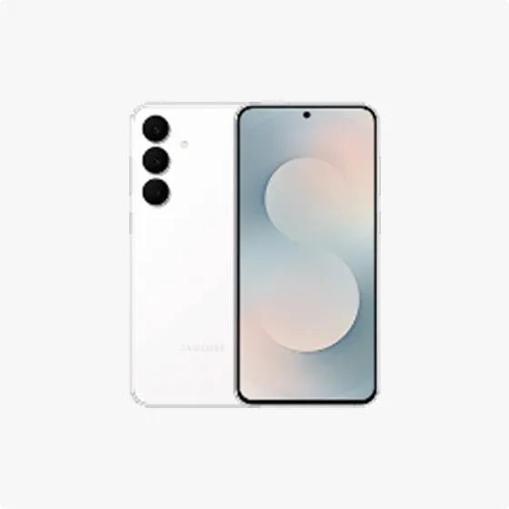 Galaxy S25 FE: Novas renderizações vazadas revelam design e cores