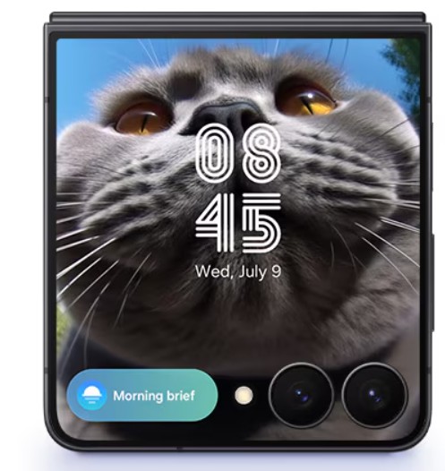 Quais dispositivos Galaxy receberão a One UI 8 baseada no Android 16?
