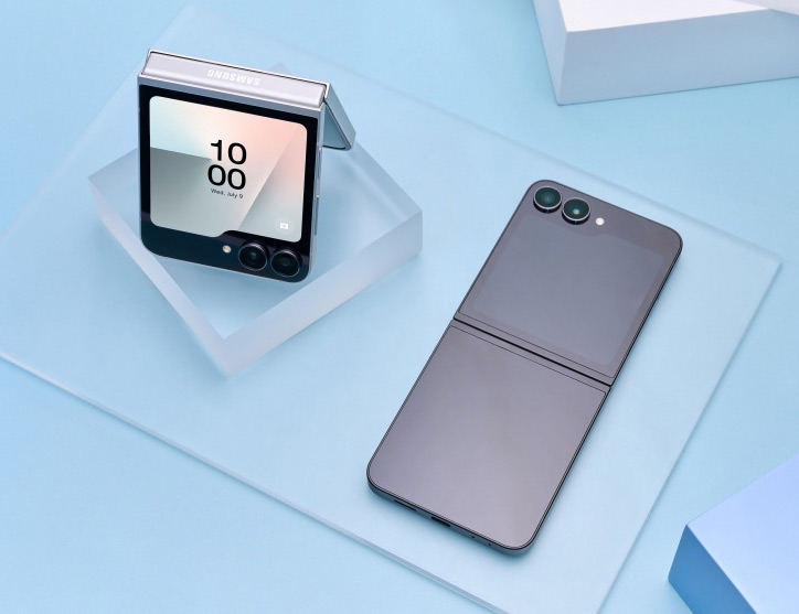 Samsung lança Z Fold 7 e Z Flip 7 no Brasil. Saiba os preços