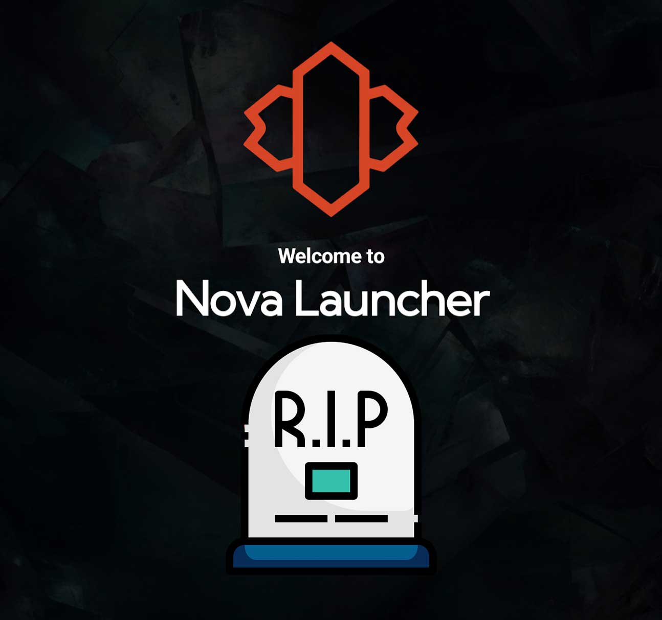 Adeus, Nova Launcher? O futuro incerto do lendário launcher de Android