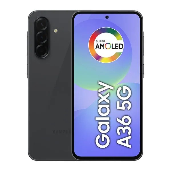 Samsung Galaxy A36 com 6 anos de atualizações, em até 21x de 73,29 no Mercado Pago. Vale a pena?