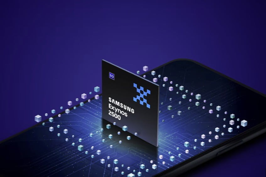 Samsuung Galaxy S26 virá com performance 6x superior