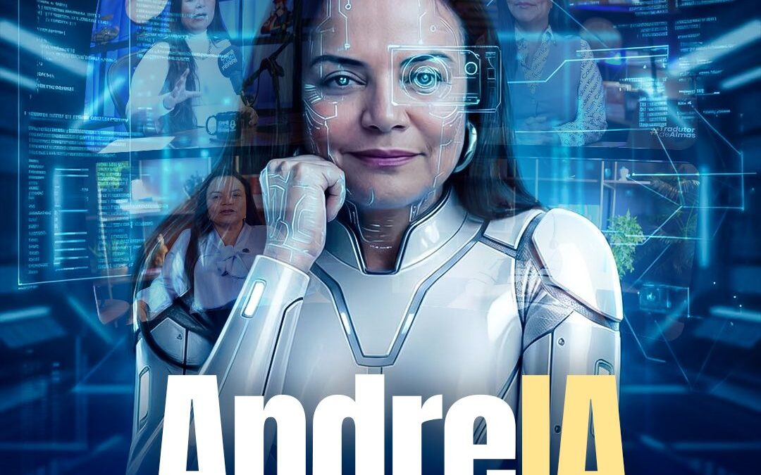 AndreIA – IA com Andrea Vermont Vale a Pena? Review Completo e Definitivo