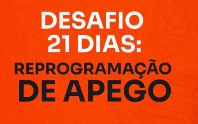Como Curar a Dependência Emocional em 21 Dias? O Segredo da Reprogramação de Apego do Psicólogo Mateus José