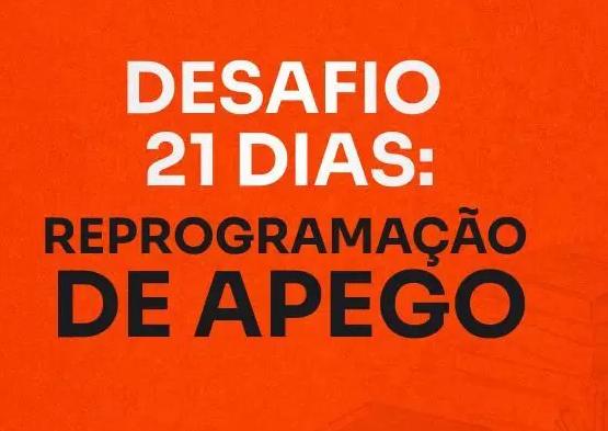 Como Curar a Dependência Emocional em 21 Dias? O Segredo da Reprogramação de Apego do Psicólogo Mateus José