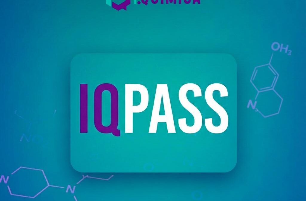 Como Gabaritar Química no ENEM: O Iquímica Pass Realmente Funciona?