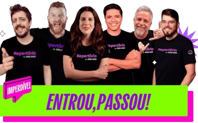 Repertório ENEM: O Guia Secreto para o 900+ que os Cursinhos Não Querem que Você Descubra!